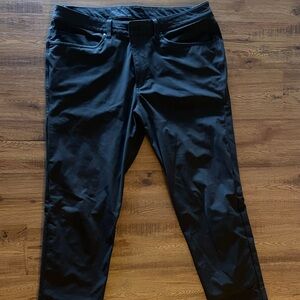 Lululemon Mens ABC 5-Pocket Pants 36 / 36